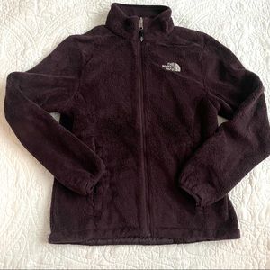 North face